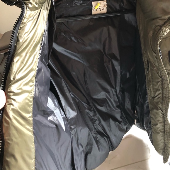 SAM Freestyle Down Jacket - Picture 7 of 7